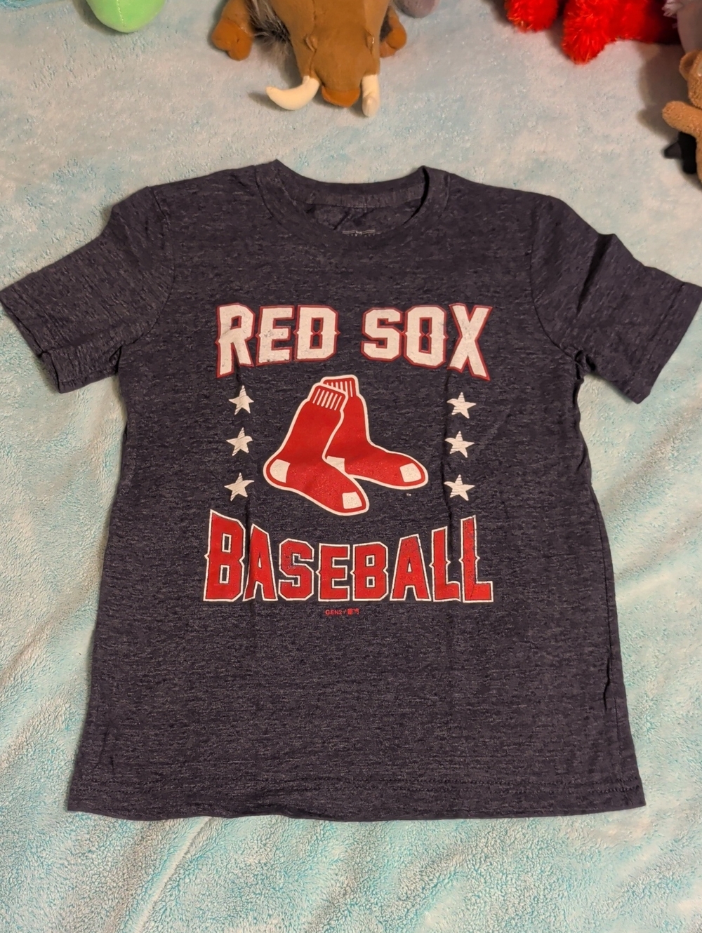 Red Sox Tee ⚾
